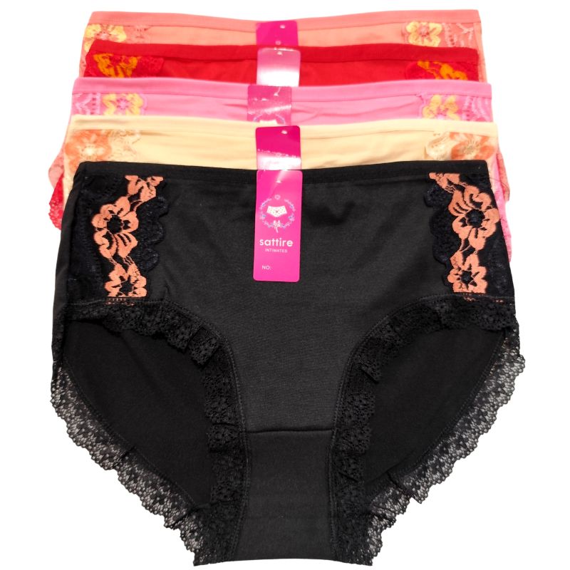 108rb_Celana dalam satire jumbo. Bagus banget. Melar sampai 5L (1)